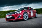 Toyota GT 86 Ove Anderssons Toyota Celica 1600GT 2015 года